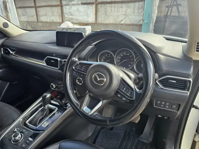 2017 Mazda CX-5 for sale